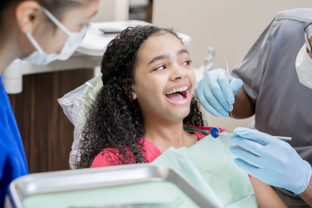 Best Same-Day Emergency Dentist in Newtown Grant, PA