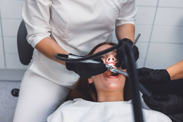 Best Emergency Tooth Extraction in Newtown Grant, PA